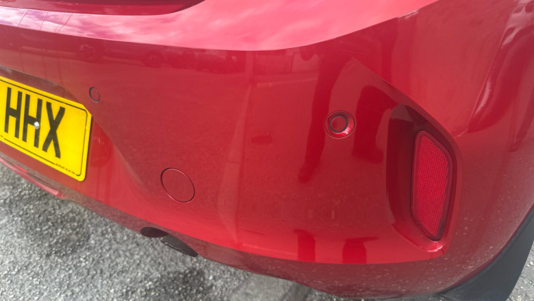 Vauxhall Corsa 1.2 Griffin 5dr Petrol Hatchback